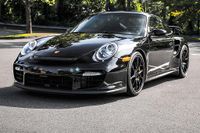 2008 Porsche 911 GT2 for sale