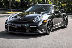 2008 Porsche 911 GT2 for sale
