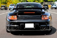 2008 Porsche 911 GT2 for sale