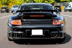 2008 Porsche 911 GT2 for sale