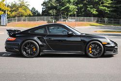 2008 Porsche 911 GT2 for sale