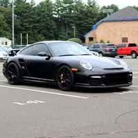 2008 Porsche 911 GT2 for sale