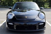 2008 Porsche 911 GT2 for sale
