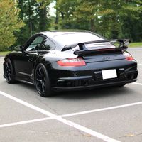 2008 Porsche 911 GT2 for sale