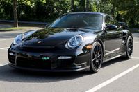 2008 Porsche 911 GT2 for sale