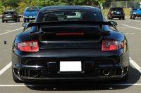 2008 Porsche 911 GT2 for sale