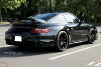 2008 Porsche 911 GT2 for sale