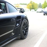 2008 Porsche 911 GT2 for sale