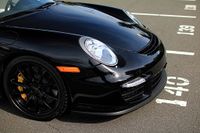 2008 Porsche 911 GT2 for sale