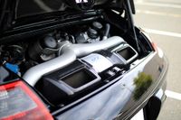2008 Porsche 911 GT2 for sale