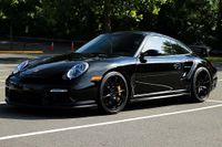 2008 Porsche 911 GT2 for sale