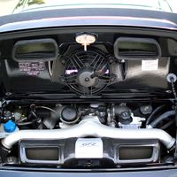 2008 Porsche 911 GT2 for sale