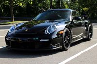 2008 Porsche 911 GT2 for sale