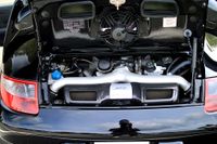 2008 Porsche 911 GT2 for sale