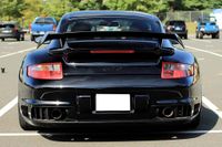 2008 Porsche 911 GT2 for sale
