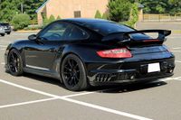 2008 Porsche 911 GT2 for sale