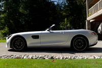 2018 Mercedes-Benz AMG GT for sale