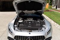 2018 Mercedes-Benz AMG GT for sale