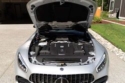 2018 Mercedes-Benz AMG GT for sale
