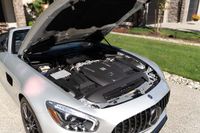 2018 Mercedes-Benz AMG GT for sale