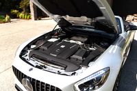 2018 Mercedes-Benz AMG GT for sale