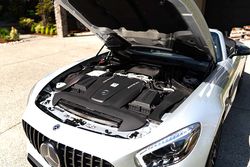 2018 Mercedes-Benz AMG GT for sale