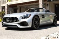 2018 Mercedes-Benz AMG GT for sale
