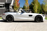 2018 Mercedes-Benz AMG GT for sale