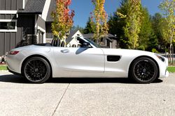2018 Mercedes-Benz AMG GT for sale
