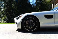 2018 Mercedes-Benz AMG GT for sale