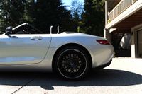 2018 Mercedes-Benz AMG GT for sale