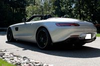 2018 Mercedes-Benz AMG GT for sale