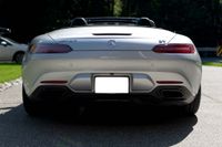 2018 Mercedes-Benz AMG GT for sale
