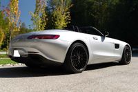 2018 Mercedes-Benz AMG GT for sale