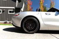 2018 Mercedes-Benz AMG GT for sale