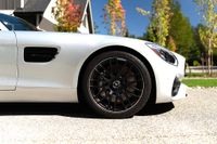 2018 Mercedes-Benz AMG GT for sale