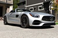 2018 Mercedes-Benz AMG GT for sale