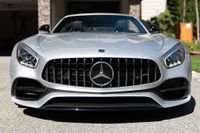 2018 Mercedes-Benz AMG GT for sale