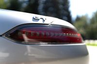 2018 Mercedes-Benz AMG GT for sale
