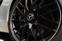 2018 Mercedes-Benz AMG GT for sale
