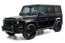 2016 Mercedes-Benz G63 AMG Brabus for sale
