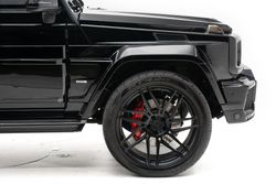 2016 Mercedes-Benz G63 AMG Brabus for sale
