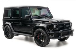 2016 Mercedes-Benz G63 AMG Brabus for sale
