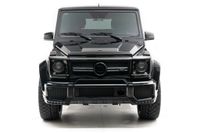 2016 Mercedes-Benz G63 AMG Brabus for sale