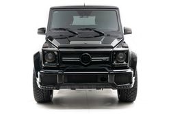 2016 Mercedes-Benz G63 AMG Brabus for sale