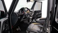 2016 Mercedes-Benz G63 AMG Brabus for sale