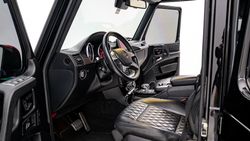 2016 Mercedes-Benz G63 AMG Brabus for sale