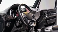2016 Mercedes-Benz G63 AMG Brabus for sale