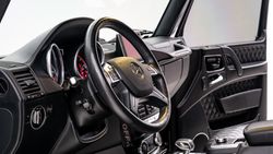 2016 Mercedes-Benz G63 AMG Brabus for sale