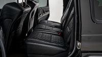 2016 Mercedes-Benz G63 AMG Brabus for sale